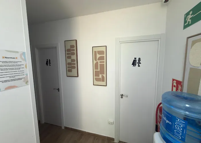 Rooms Sincelejo